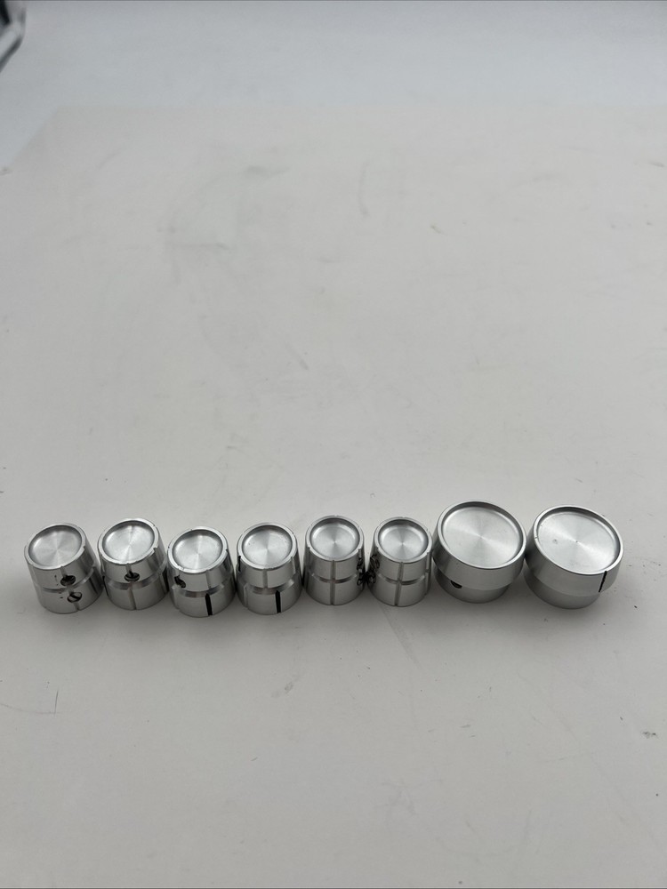 ⭐️Lafayette LR-1500T Complete Knob Set⭐️