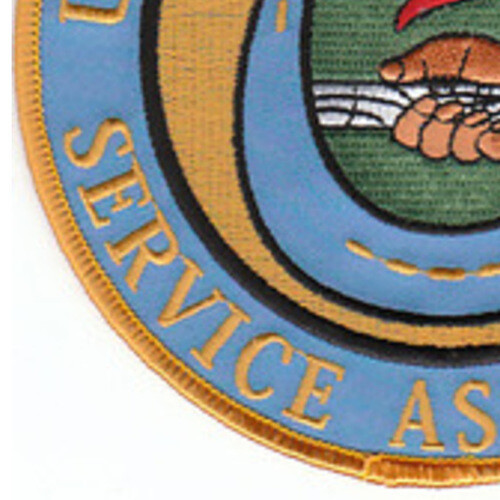 ATA-188 USS Penobscot Patch