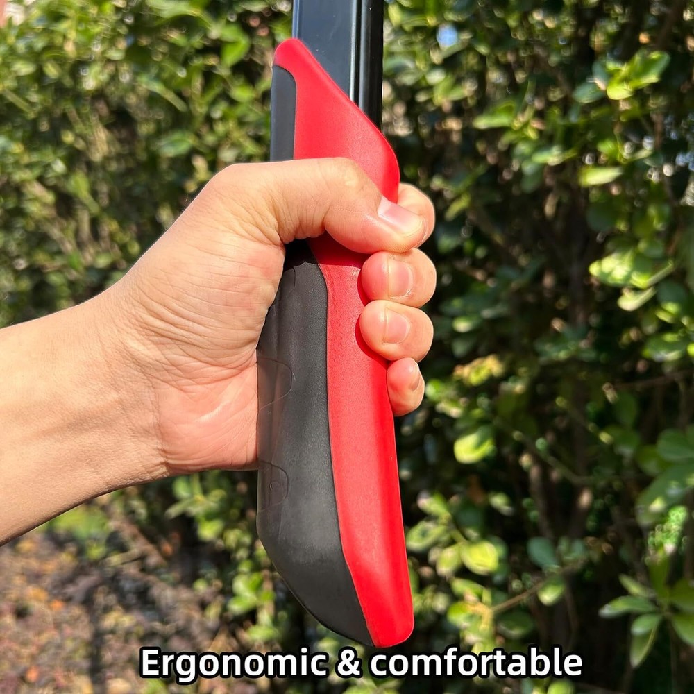 Loppers Branch Cutter Heavy Duty Tree Trimmer, Extendable 28-41" Tree Pruner wit