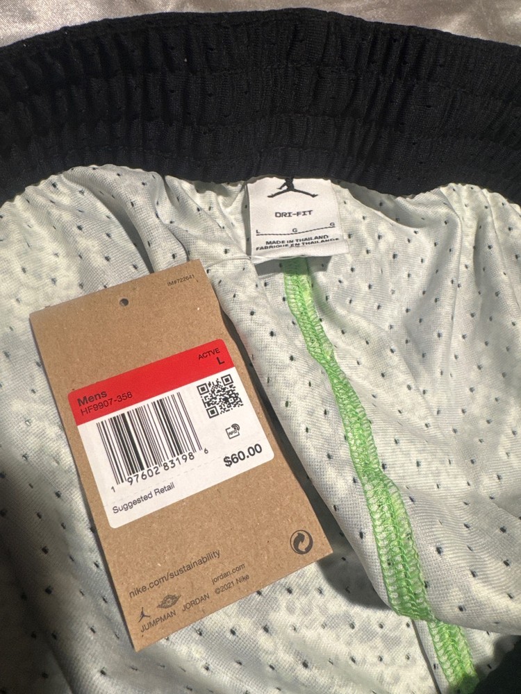 Jordan Sport Sweatshirt by Nike