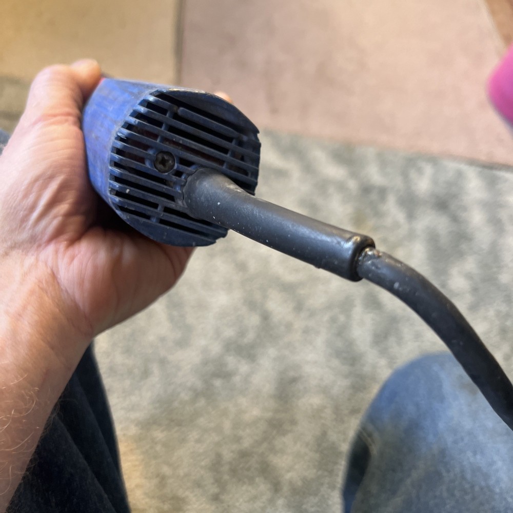 Suhner Electric Angle Grinder German Made