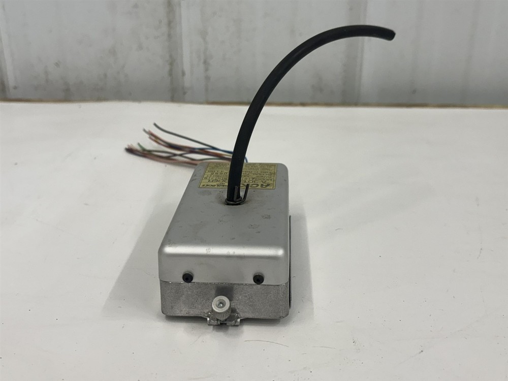 1956 Cessna 172 ACK Tech A-30 Encoder