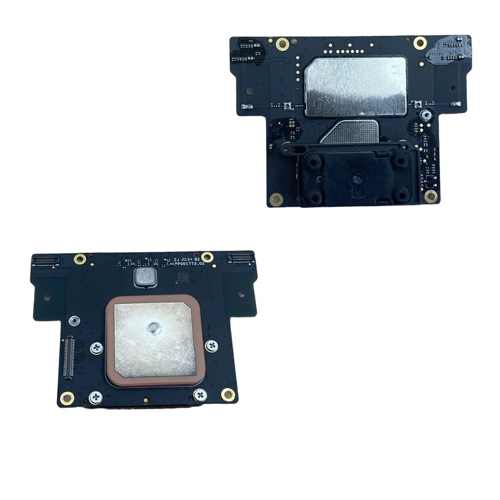 GPS Board with IMU Module Replacement for DJI Mavic Air 2 Drone