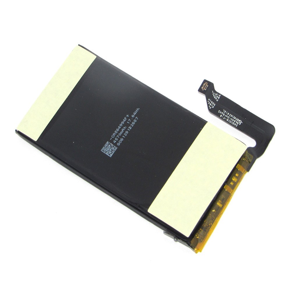 Li-ion Battery Replacement For Google Pixel 6 / Pixel 6A / Google Pixel 6 Pro