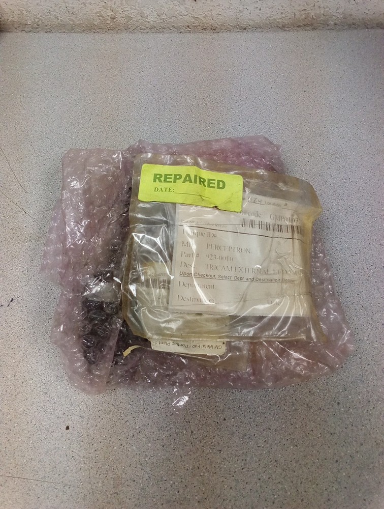 Perception Trilight LED Flood Light 923-0010