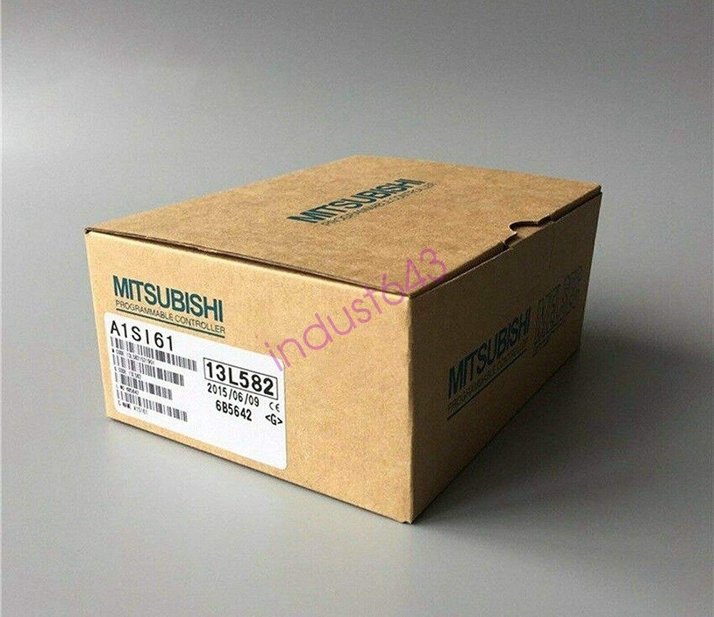 NEW MITSUBISHI A1SI61 PLC Module