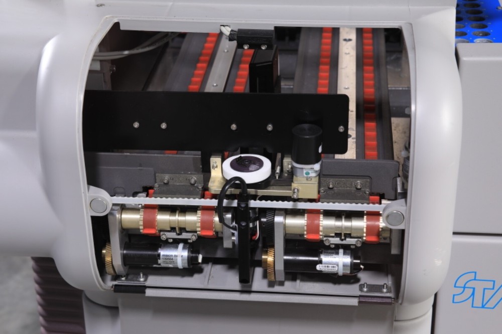 Stago STA R Evolution Coagulation Analyzer