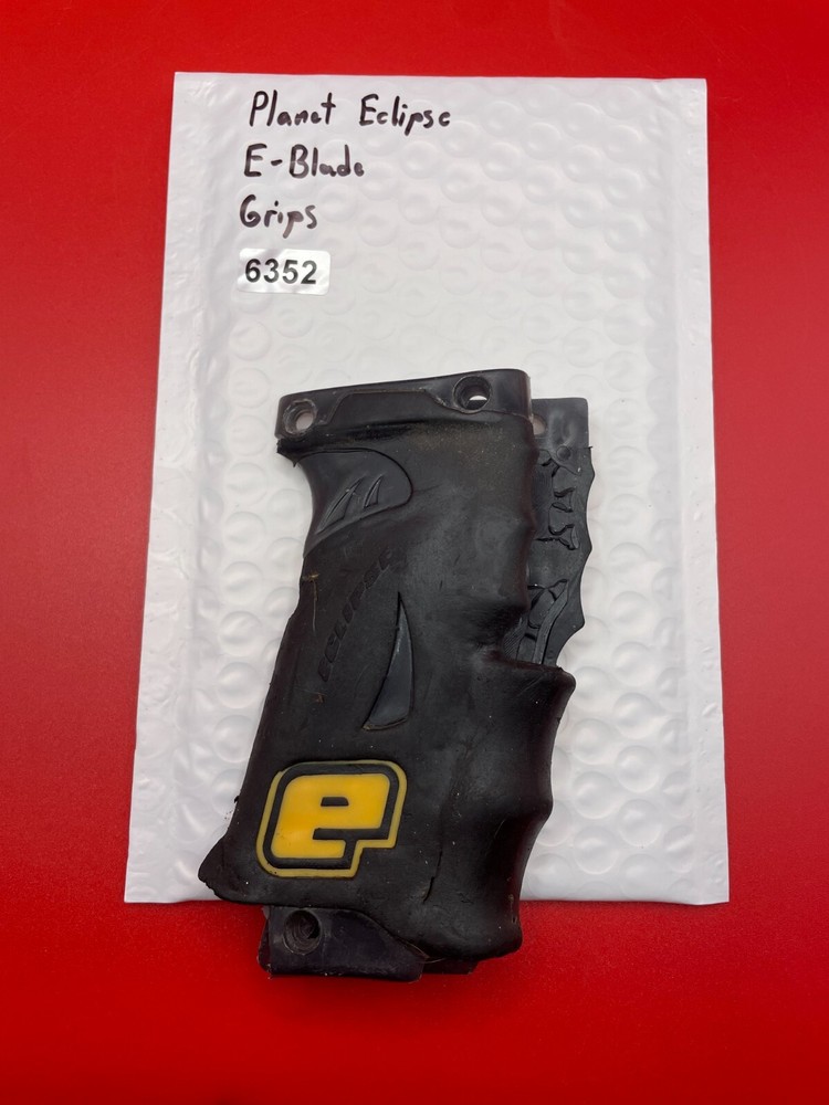 Planet Eclipse E-Blade Grips