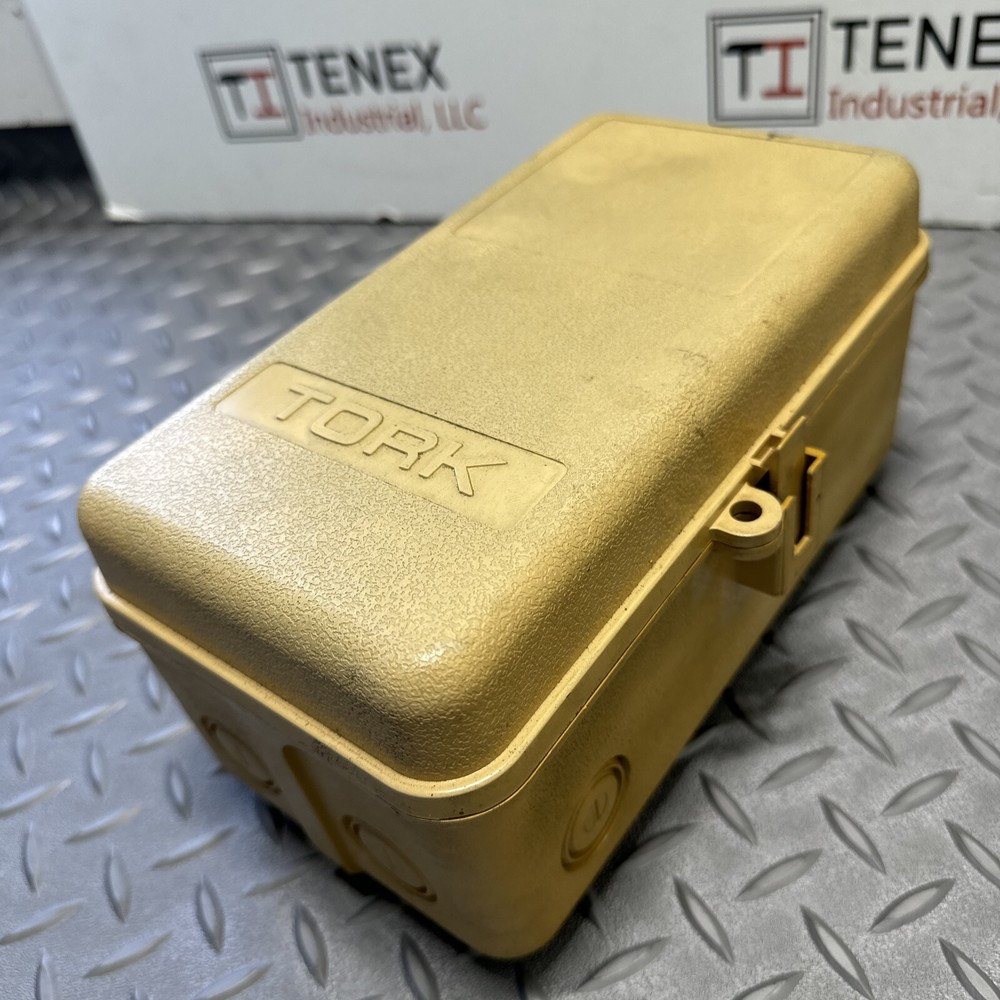 Tork Digital Time Switch DTS400A A-12