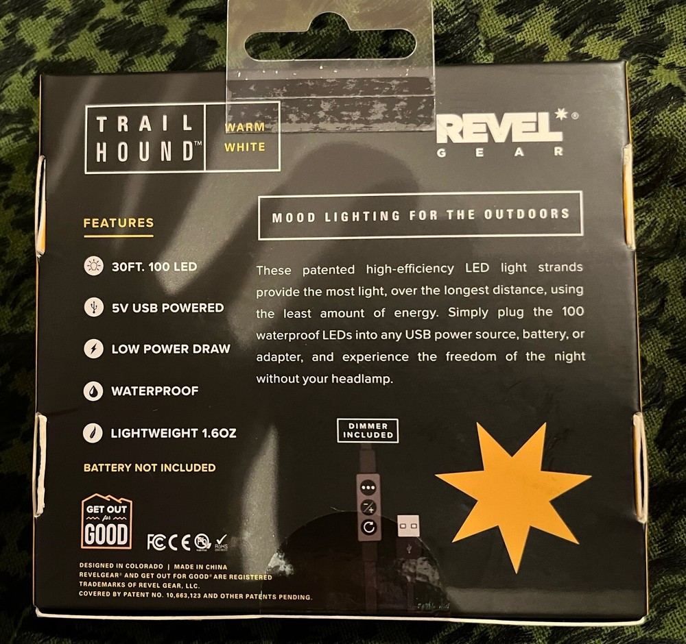 POD Safety Road Flare LED