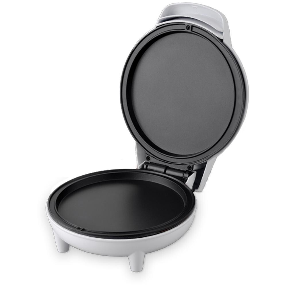 Courant 7-inch Personal Griddle and Pizza Maker -