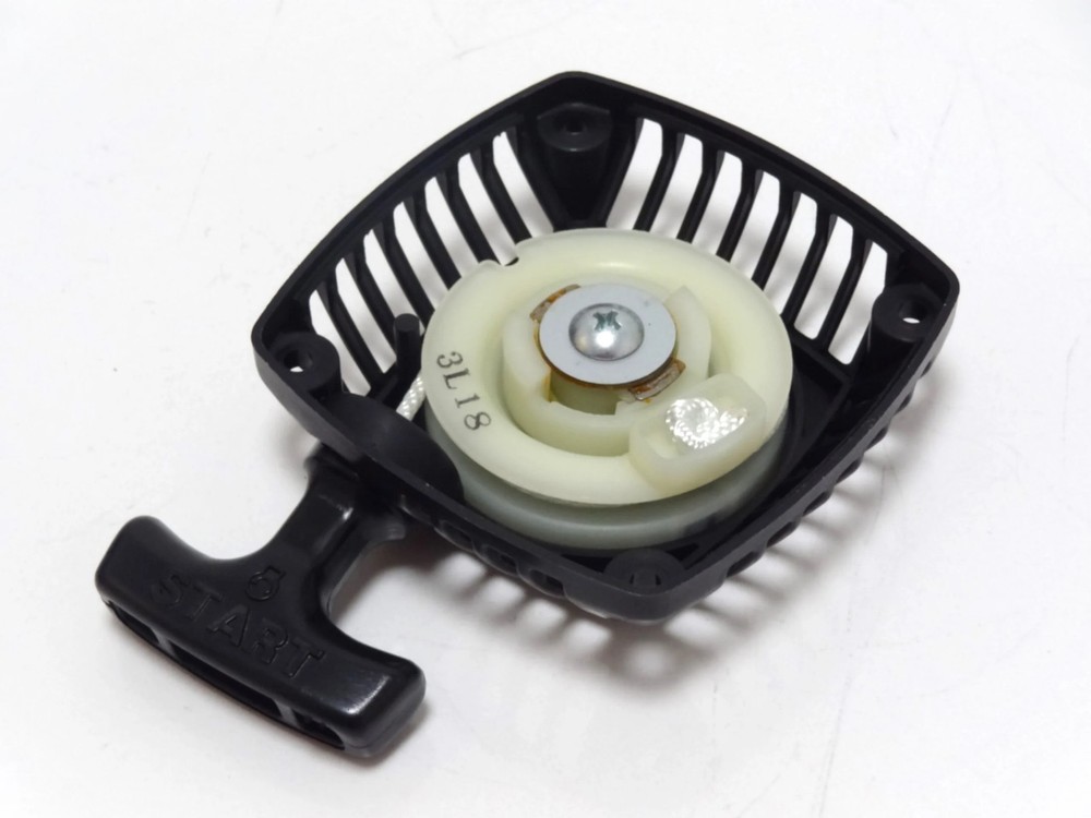 Genuine Zenoah Recoil/Pull Start Assembly