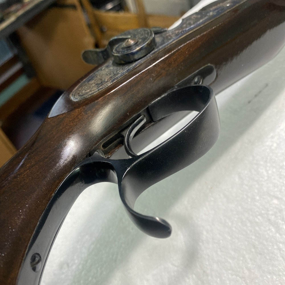 TRADITIONS “TROPHY “ Complete Muzzleloader Stock ASSEMBLY.