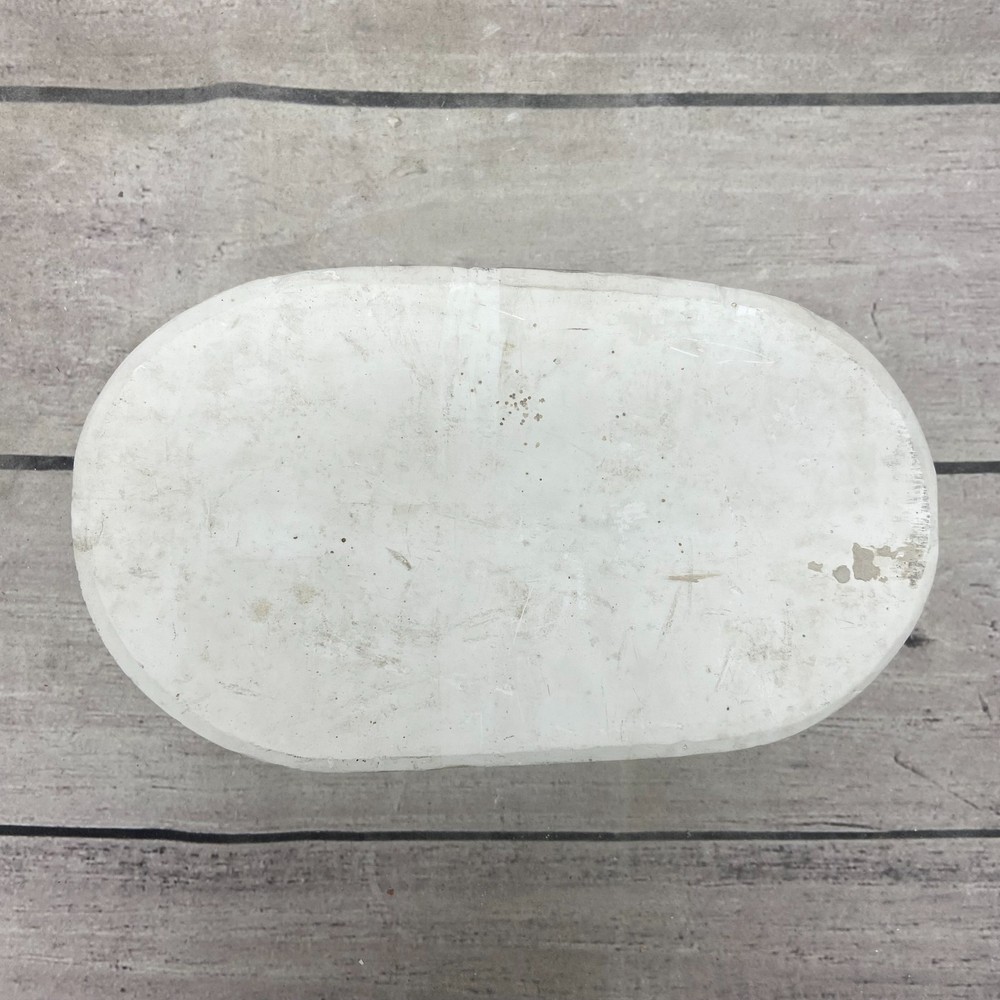 Unbranded Ceramic Casting Mold Painting Palette