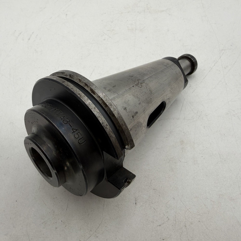 Nikken CAT50-MTA3-45U Tool Holder