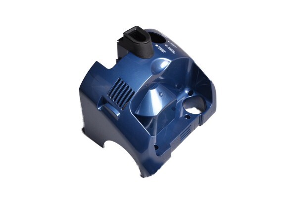 1 Bissell Vacuum Cover 2036807 Upright / Rear 9200