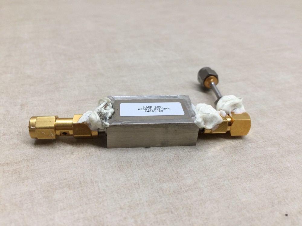 LARK Engineering 65D915-U10-3AA 24681-09
