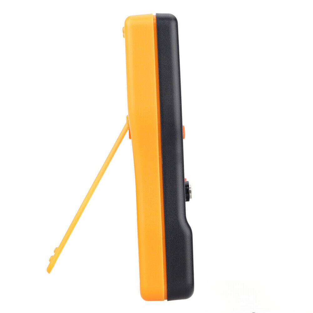 MESR-100 Digital Capacitance ESR Meter Capacitance Circuit Test + Test Clip