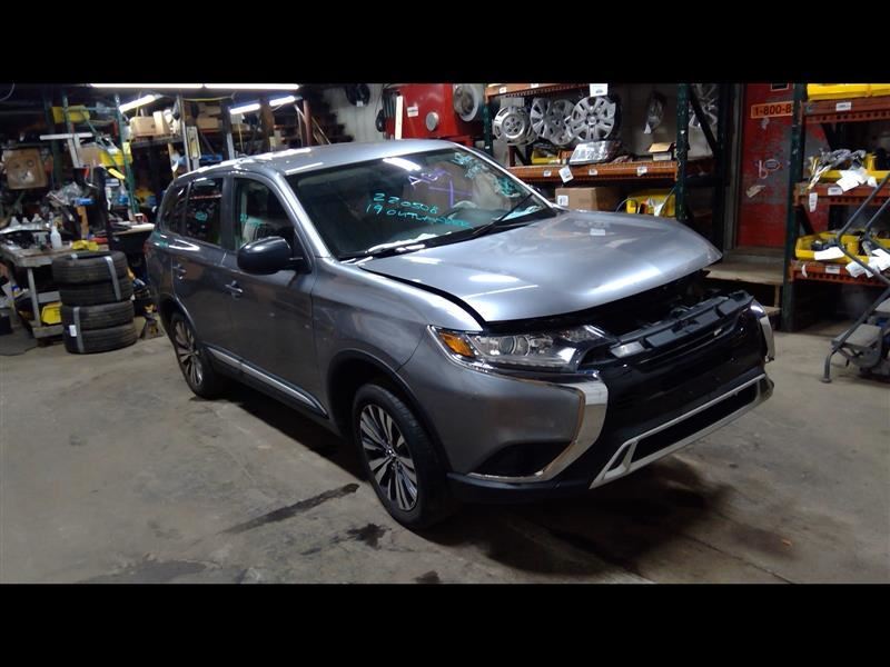 2019 OUTLANDER Transfer Case 1030531