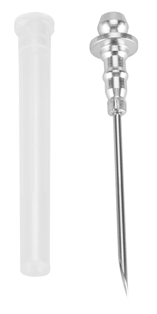 Lock-on Grease Coupler