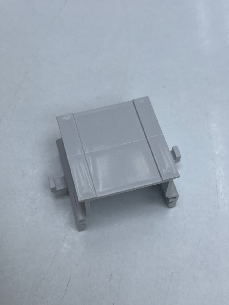 LEGRAND 038 42 DIN ACTUATOR 2 RELAYS