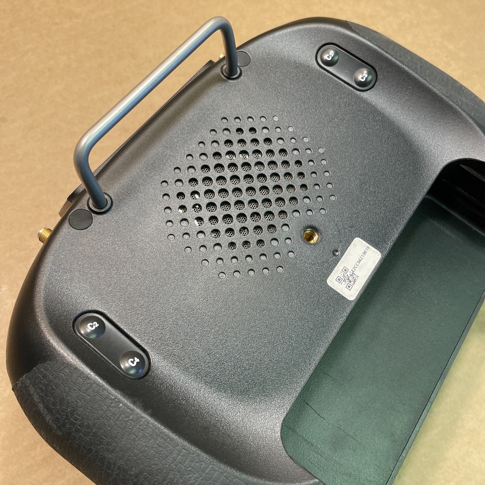 XDynamics Evolve Professional Drone - NEW Remote / Controller only, No Batteries