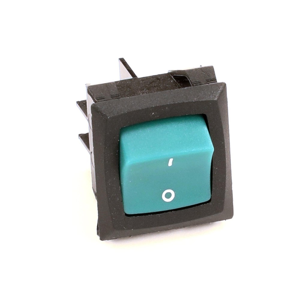Marshall Air Switch, Double Pole 502876 - Genuine OEM Replacement Part