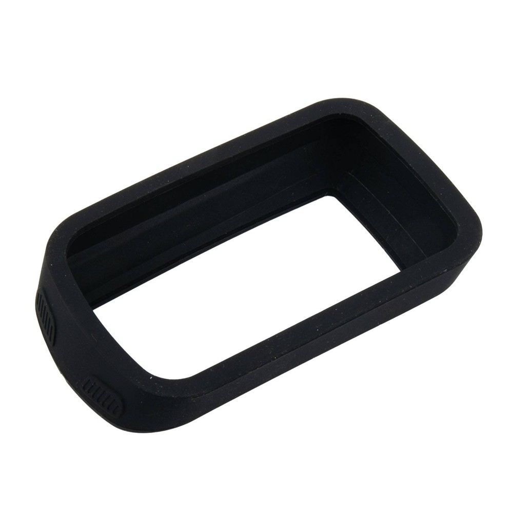 Protective Case + Screen Protector for iGPSPORT BSC100 Stopwatch Computer