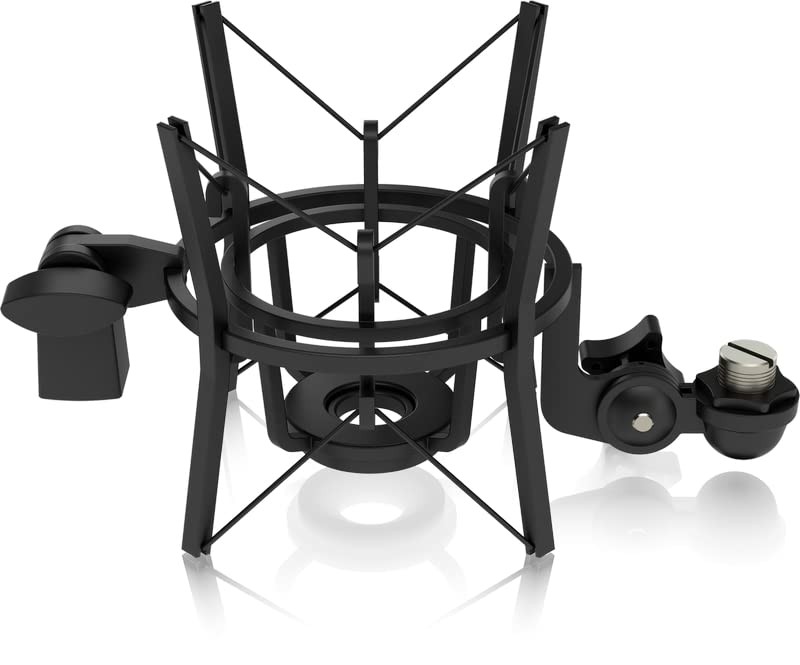 TM1 Complete Recording Package Microphone