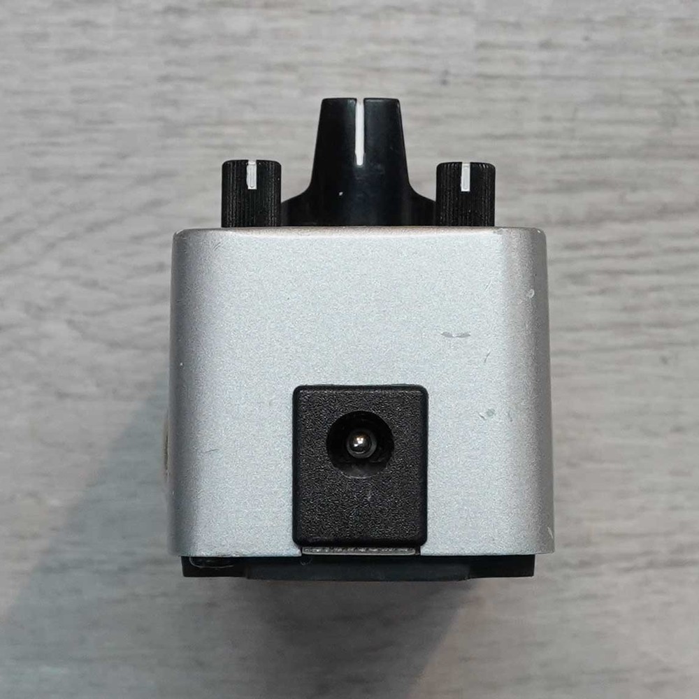 MOOER Triangle Buff