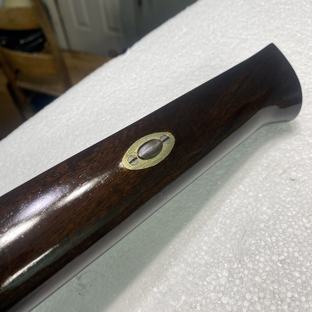 TRADITIONS “TROPHY “ Complete Muzzleloader Stock ASSEMBLY.