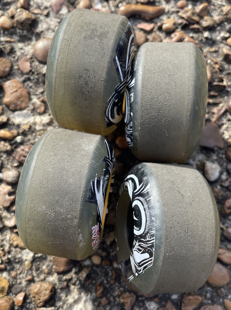 Pig Wheels 54mm Soft