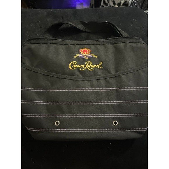 Crown Royal cooler bag