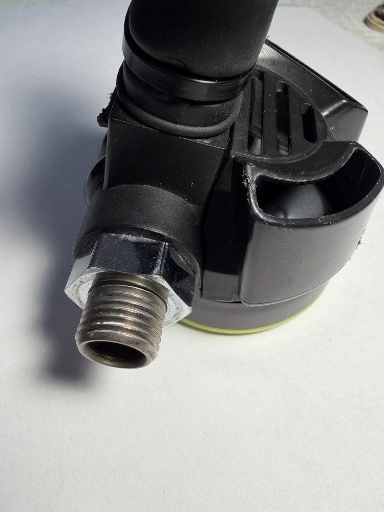 U.S. Divers Aqualung Micra Second Stage Regulator-SERVICED TESTED