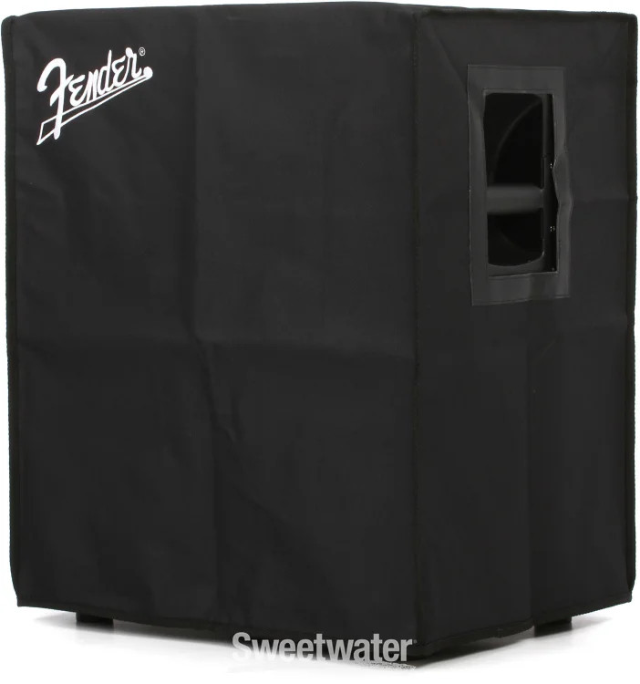 Fender Rumble 210 Cabinet Cover