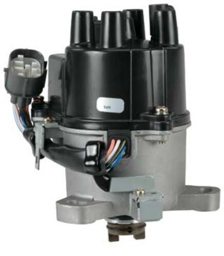 New Dist WAI World Power Systems DST17421