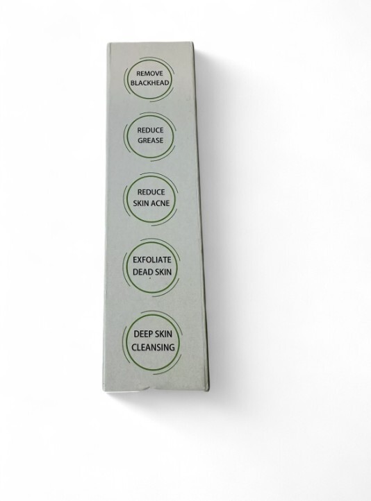 Aldom Rechargeable Black Head Remover