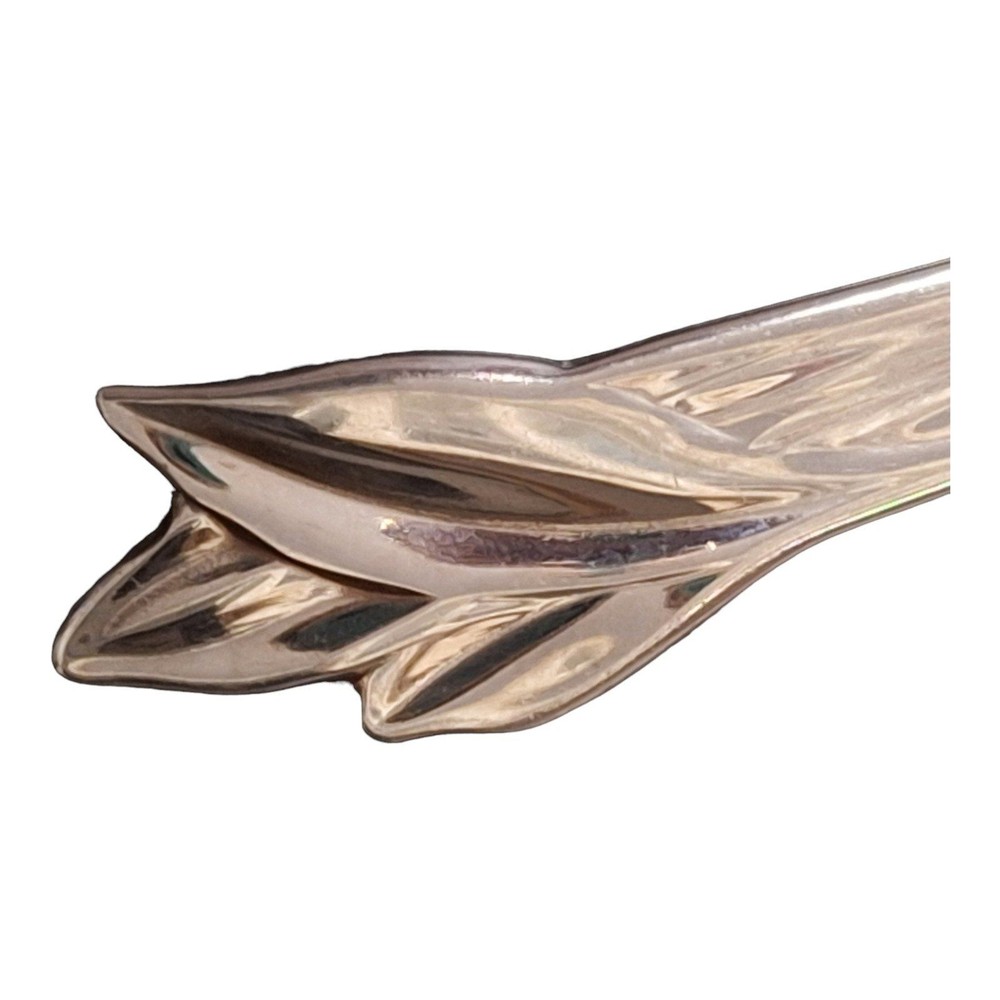 Oneida Leander Meat Serving Fork