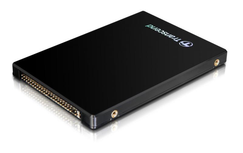 128GB Transcend PSD330 2.5-inch IDE Internal SSD Solid State Disk (MLC Flash)
