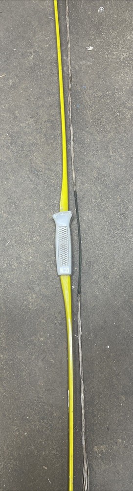 Vintage Sears 20lb Shooting Bow