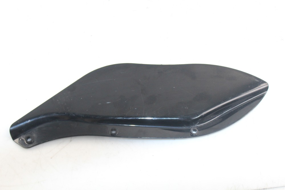 2000 Harley Ultra Classic FLHTCUI Wind Deflector Shields