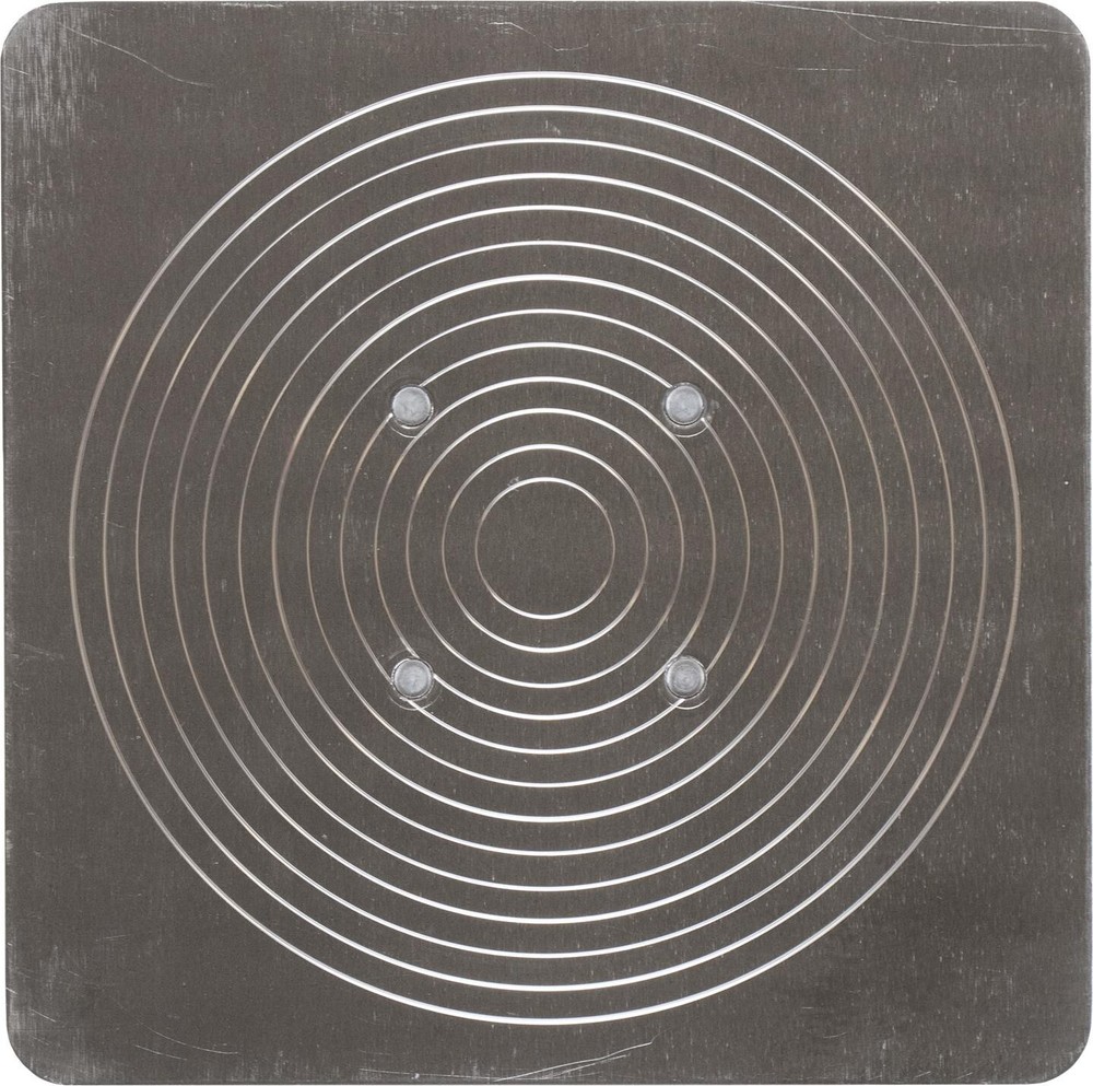 Marshalltown - Magnesium Hawk - Wood Handle