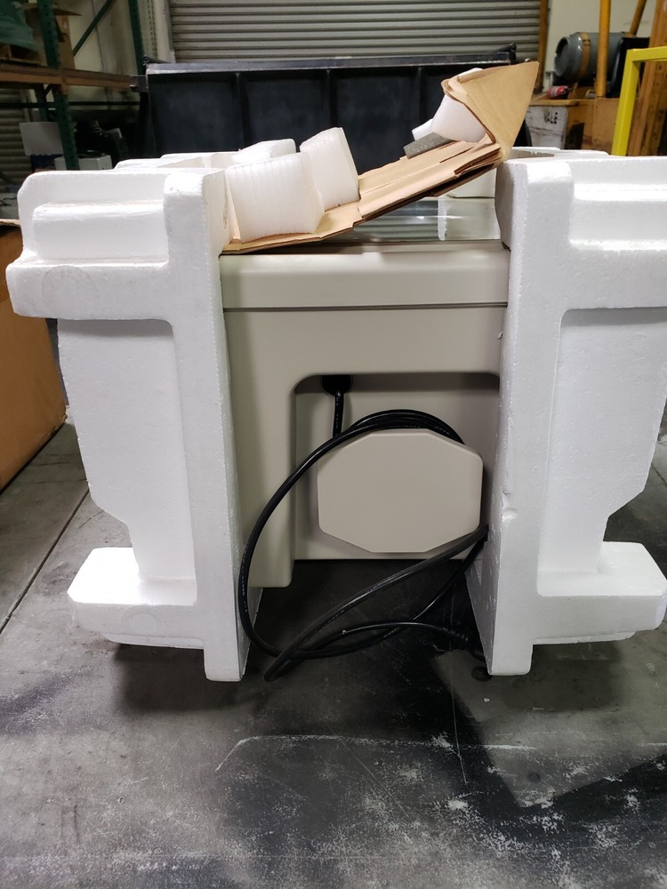 Dukane EP 1800 Overhead Projector.