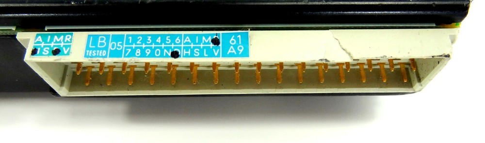 Siemens Moore 39VIMCCN VIM - Voltage Input Module AUC
