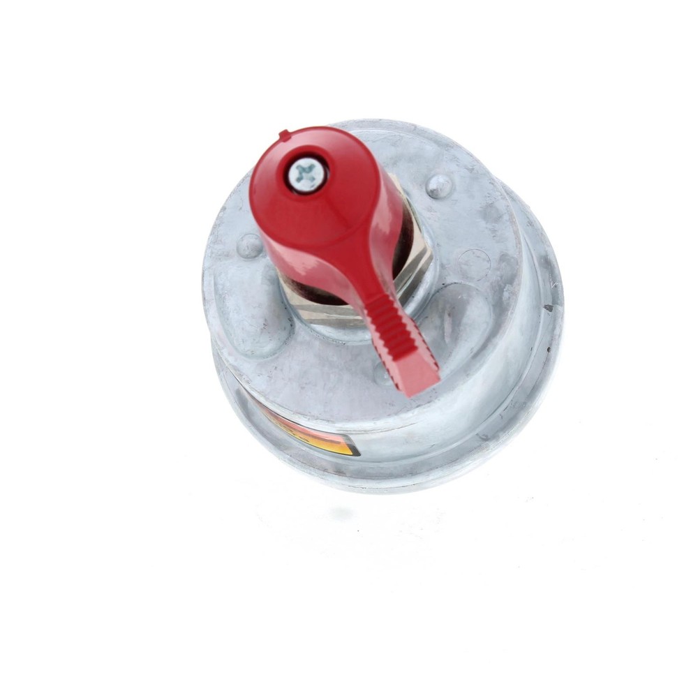 Longacre® 52-45780 Battery Disconnect Switch - 4 Terminal