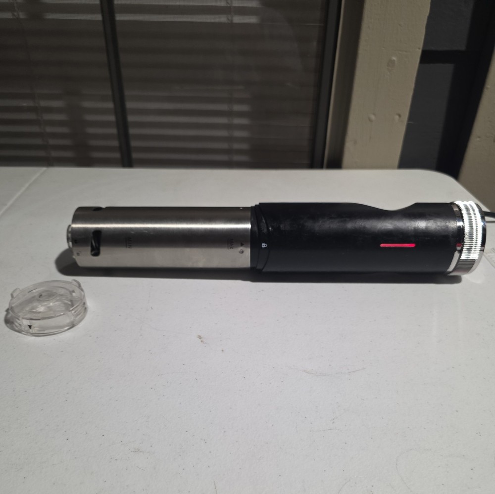 Sous Vide Circulator Precision Cooker
