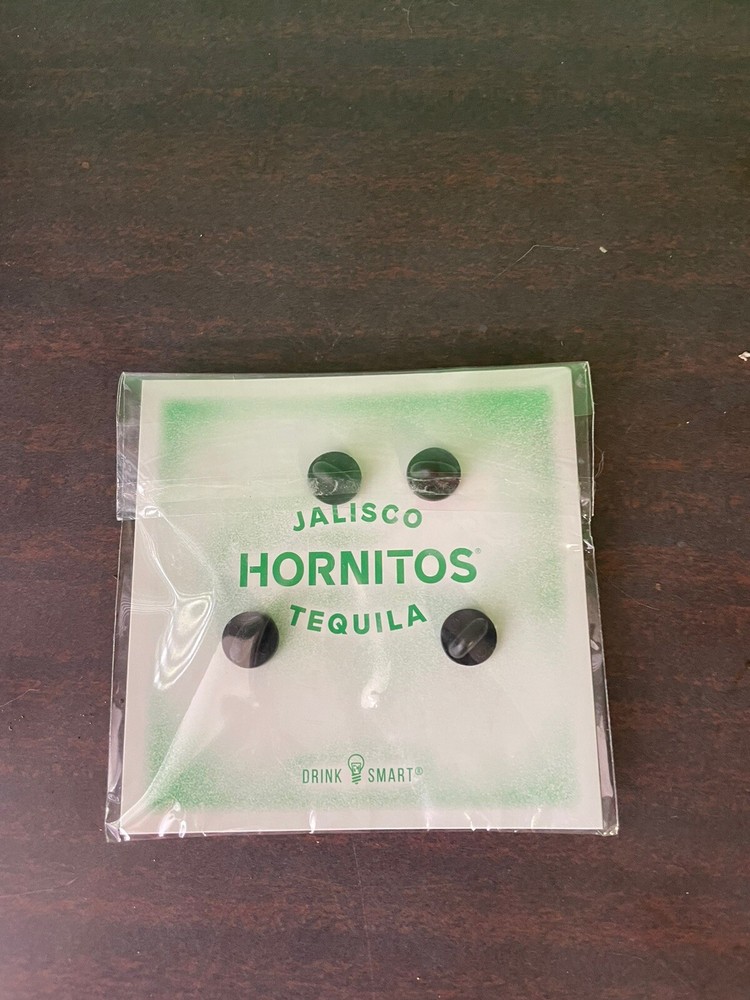 New Hornitos Tequila Enamel Pins