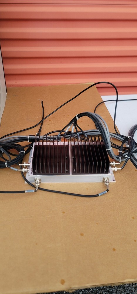 NMR SPECTROMETER Eft-90