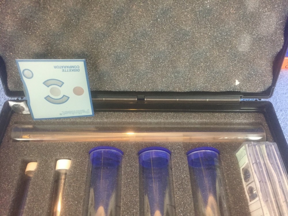 Palintest PH water Test Kit