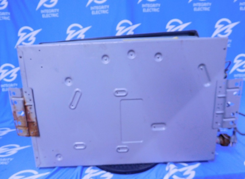 RHEEM TANKLESS WATER HEATER RTGH-95DLVN-2 BTU/HR 11,000/199,900 120V 228 GALLONS